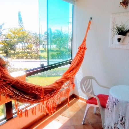 Apartamento Charmoso Na Beira Mar De Capao Da Canoa - A Melhor Localizacao Apartamento Exterior foto