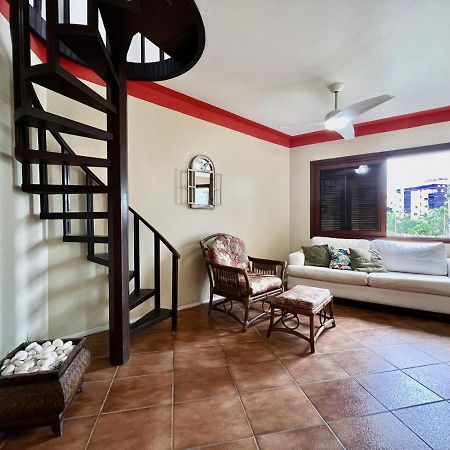 Apartamento Charmoso Na Beira Mar De Capao Da Canoa - A Melhor Localizacao Apartamento Exterior foto