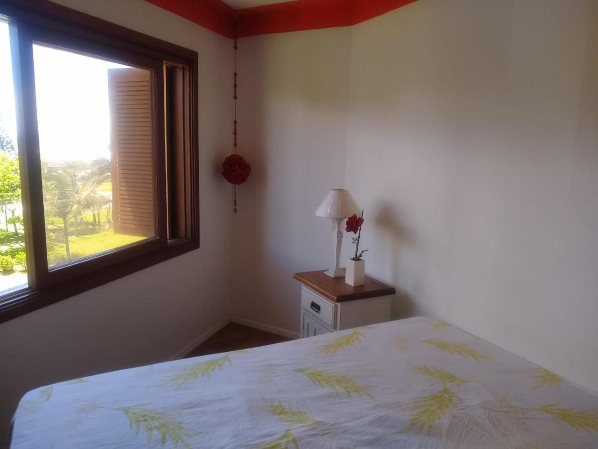 Apartamento Charmoso Na Beira Mar De Capao Da Canoa - A Melhor Localizacao Apartamento Exterior foto
