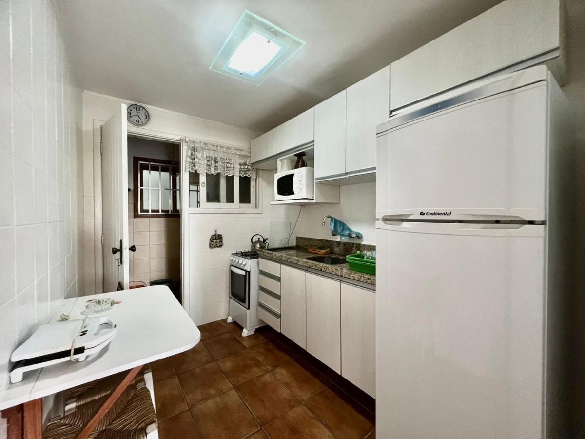 Apartamento Charmoso Na Beira Mar De Capao Da Canoa - A Melhor Localizacao Apartamento Exterior foto