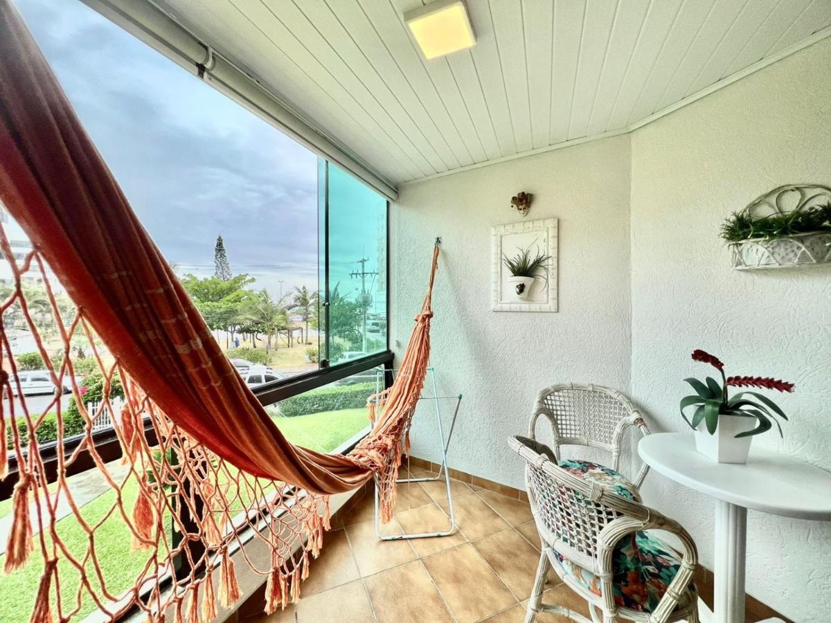 Apartamento Charmoso Na Beira Mar De Capao Da Canoa - A Melhor Localizacao Apartamento Exterior foto