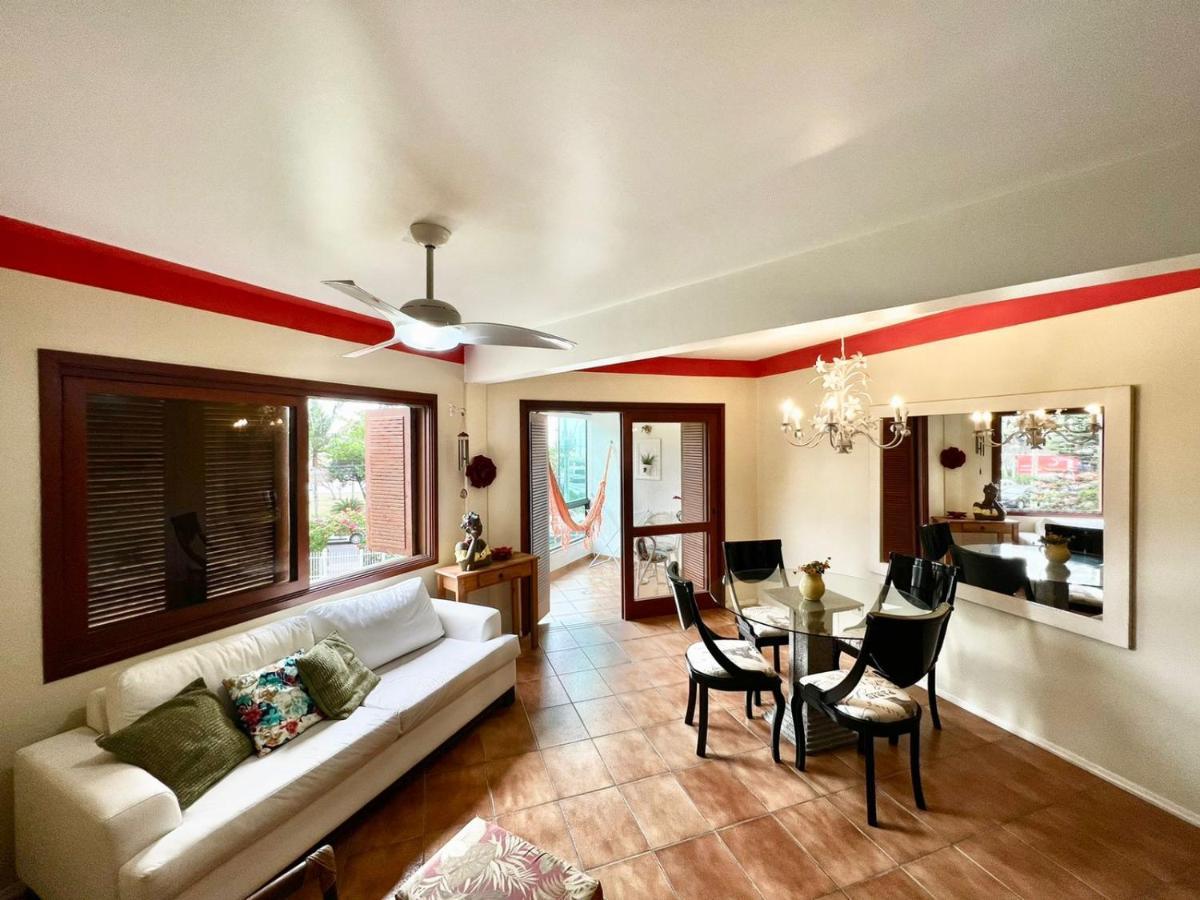 Apartamento Charmoso Na Beira Mar De Capao Da Canoa - A Melhor Localizacao Apartamento Exterior foto