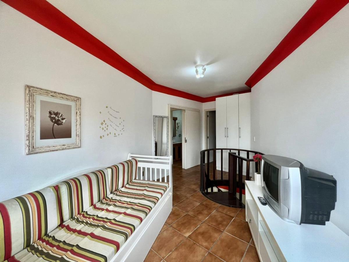 Apartamento Charmoso Na Beira Mar De Capao Da Canoa - A Melhor Localizacao Apartamento Exterior foto