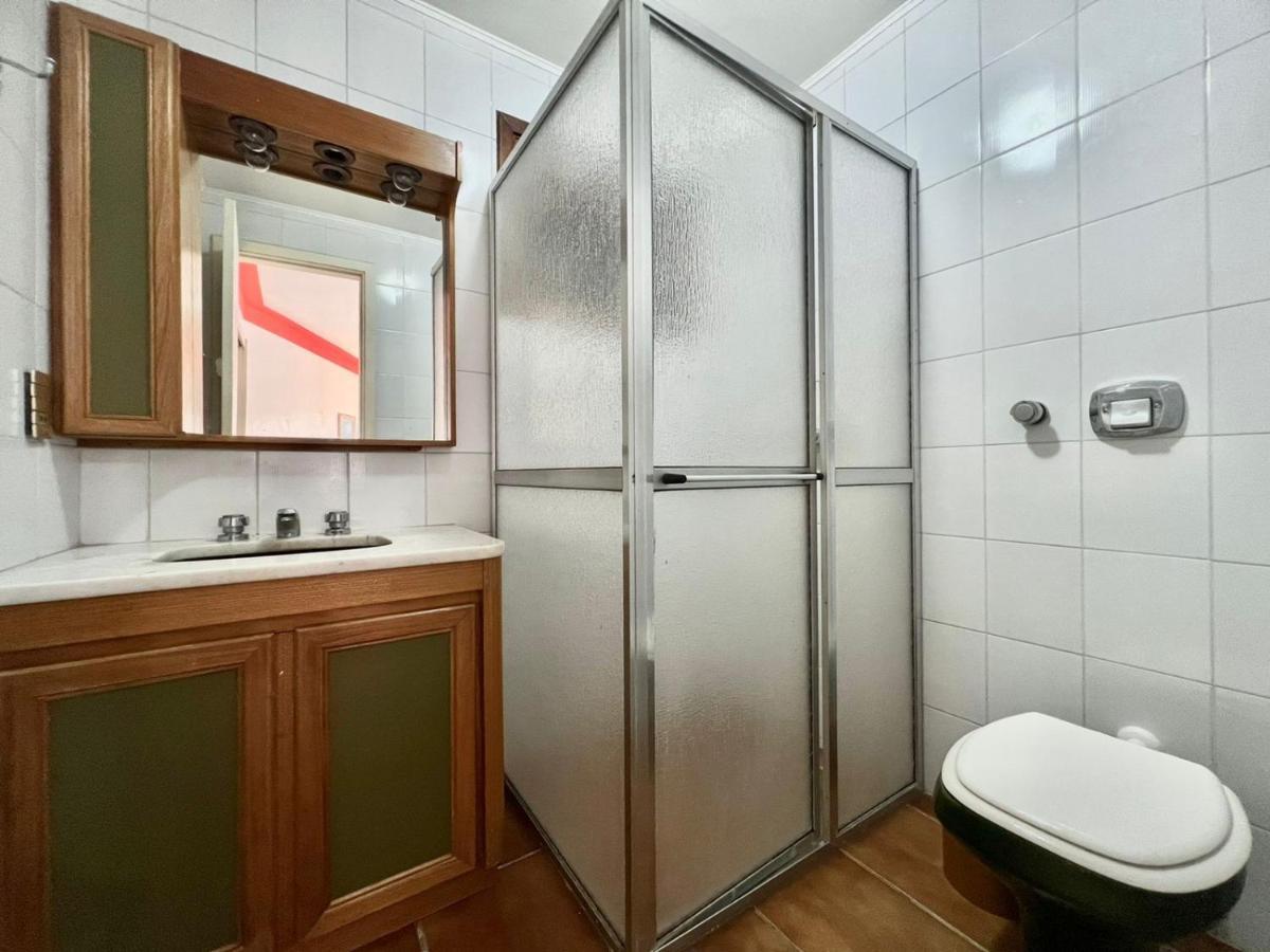 Apartamento Charmoso Na Beira Mar De Capao Da Canoa - A Melhor Localizacao Apartamento Exterior foto