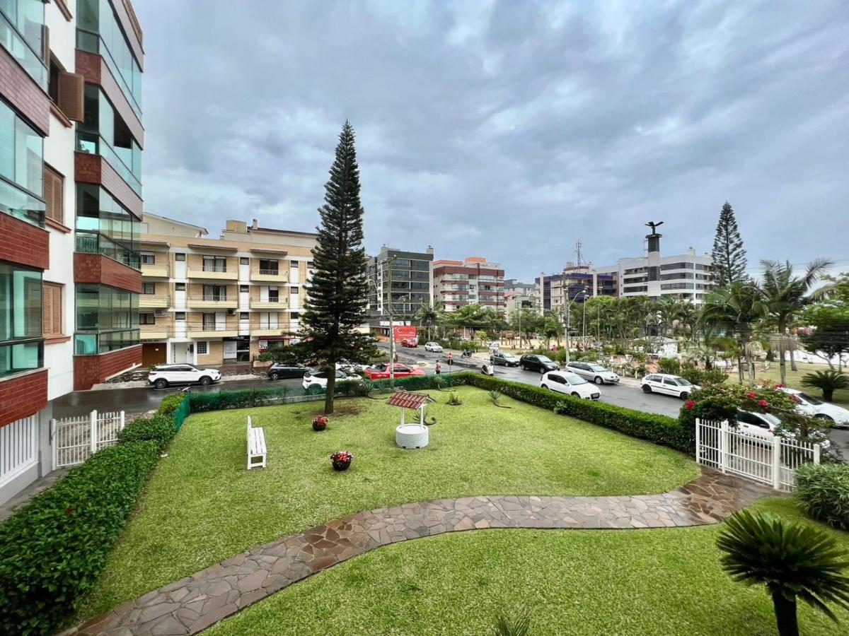 Apartamento Charmoso Na Beira Mar De Capao Da Canoa - A Melhor Localizacao Apartamento Exterior foto